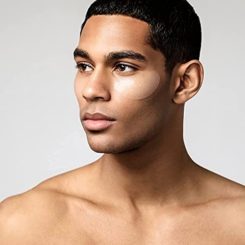 BRO MASK Under Eye Gel Pads: patch-uri de răcire pentru ochi pentru cearcăne și Puffiness | Anti Aging hidrogel Eye Patch Set