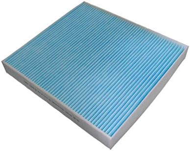 Albastru de imprimare ADV182526 filtru de cabină, pachet de unul
