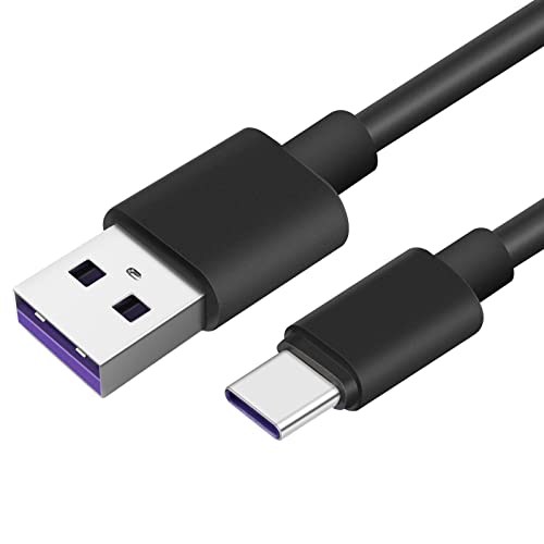 Cablu USB C scurt 10-pachet, 1 ft, Cablu Încărcător Rapid Tip C în vrac