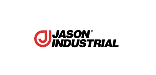 Jason Industrial 375-5m-25 de 5 mm Profil de dinți HTB curea de distribuție
