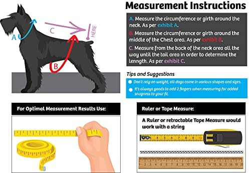 Doghelios „Altitude-Mountaineer” Wrap-Velcro Protective Water Water Hacket pentru câini pentru animale de companie cu tehnologie