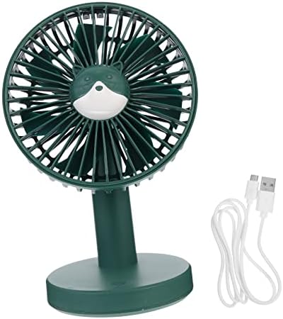 Homoyoyo mic desktop ventilator portabil reîncărcabil ventilator de top ventilator de birou ventilator de călătorie ventilator