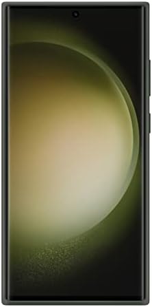 Samsung Galaxy S23 Carcasă de telefon Ultra Silicon, capac de protecție cu varietate de culori, prindere netedă, design moale