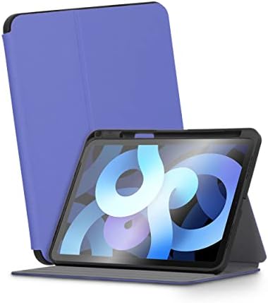 Targus Click-In iPad 10th Generation Caz 2022 IPAD 10,9 inch Carcasă, iPad 10 carcasă Absorbing șoc Absorbant Slim Cover de