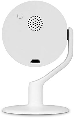 Aluratek portabil Full HD 1080p USB Webcam cu Autofocus, Suport microfon necesar