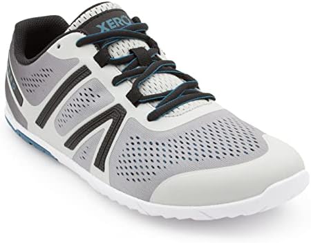 Xero Shoes pantofi de alergare HFS pentru bărbați-zero Drop, ușor și desculț