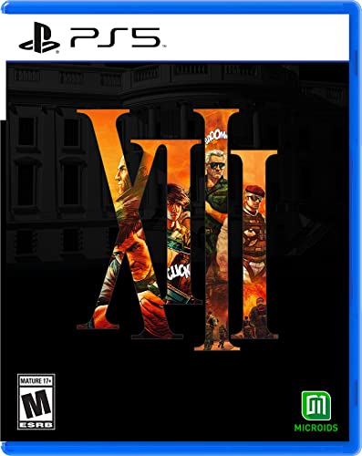 XIII-PlayStation 5