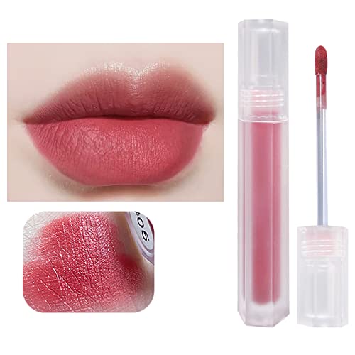 Roll Ball Lip Gloss Velvet Liquid Lipstick Cosmetics Classic Waterproof de lungă durată smooth soft Arrival Color full Lip