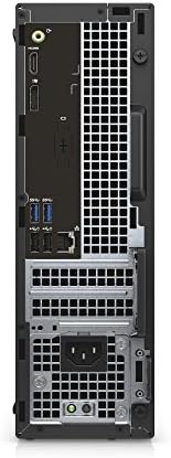 Dell 99k5t OptiPlex 3050 calculator Desktop cu Factor de formă mic, Intel Core i5-7500, 8 GB DDR4, 256 GB Unitate SSD, Windows