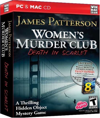 Clubul de crimă al femeilor-moartea în Scarlet-PC