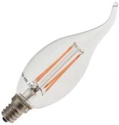 Precizie tehnică de înlocuire pentru bec/lampă LED4WE12/ / CFCDIM 1
