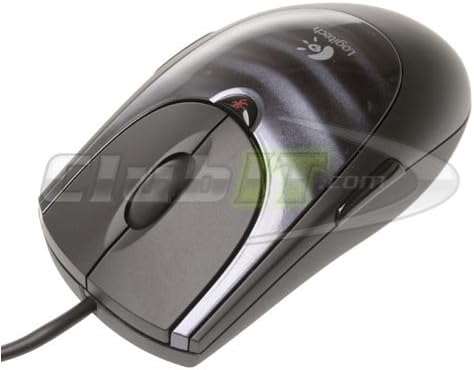 Mouse Laser Logitech G3