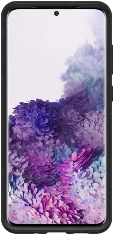 Otterbox Symmetry Series Caz pentru Samsung Galaxy S20 Plus & S20 Plus 5G Ambalaj non -Retail - Negru