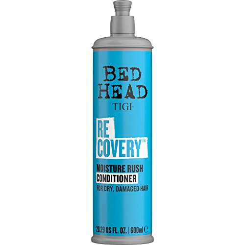TIGI BED HEAD RECOVERYTM balsam hidratant pentru păr uscat 20.29 fl oz