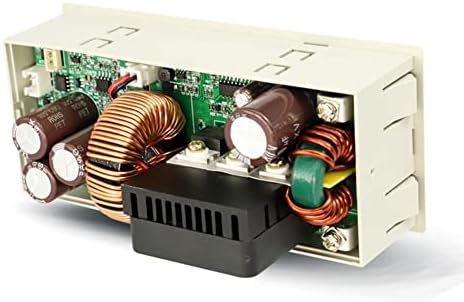 Rafornty xy6020 de mare putere reglabilă Digital controlat de alimentare cu curent continuu modul de încărcare de tensiune