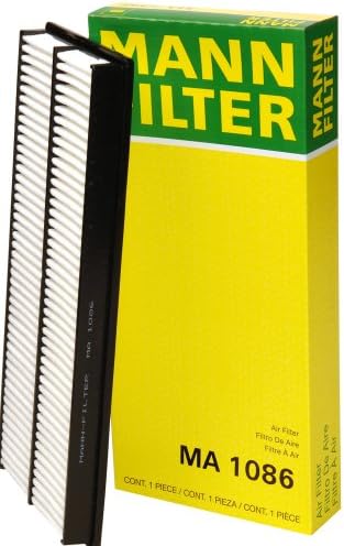 Mann-Filter ma 1086 filtru de aer