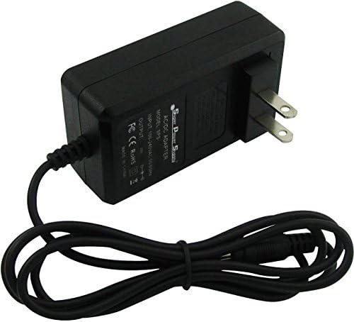 Super alimentare cu adaptor AC/DC Cablu de încărcător pentru Sony Portabil DVD Player DVP-FX820/L DVP-FX820/P DVP-FX820/R DVP-FX820/W