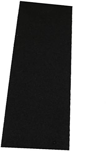 X-Dree 9.8ft Lungime 45mm x 4mm o singură parte sigilată Sigilat Sockproof Eva Tape galben (nou LON0167 9.8ft Lungime prezentată