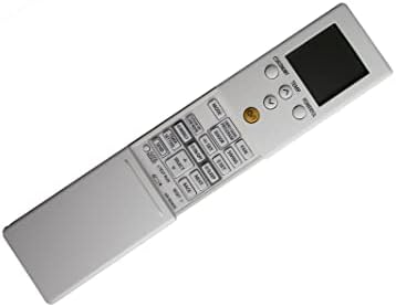 Telecomandă de telecomandă pentru Fujitsu Ashg14KMCC ABHG18KRTA AGHG09KVCA AGHG12KVCA AGHG14KVCA AUXG07KVLA AUXG09KVLA AUXG12KVLA