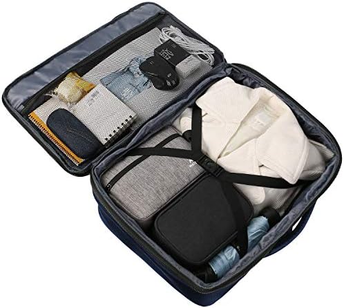 Rucsac matein Weekender, rucsac durabil pentru valiză de călătorie de mare capacitate cu curea pentru haine, Rucsac Extensibil