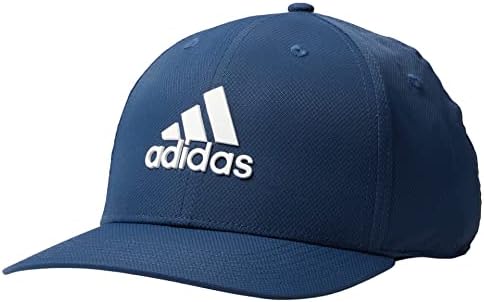 Adidas pentru bărbați Golf Tour Snapback Bat