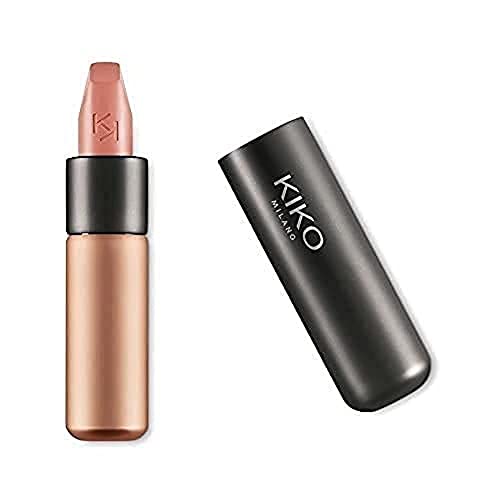 Kiko MILANO - Velvet Passion Matte Lipstick 328 ruj mat cremos