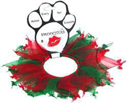 Produse Miragepet pentru animale de companie furnizează oase de Crăciun Smoocher, mici