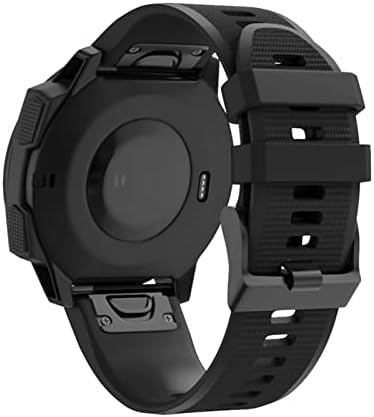 Vevel Smart Smart Watch Band curele pentru Garmin Fenix ​​7 7s 7x 6x 6 5s 3 3HR Forerunner 935 945 Silicon cu eliberare rapidă