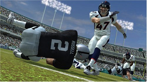 Madden NFL 08-Xbox 360
