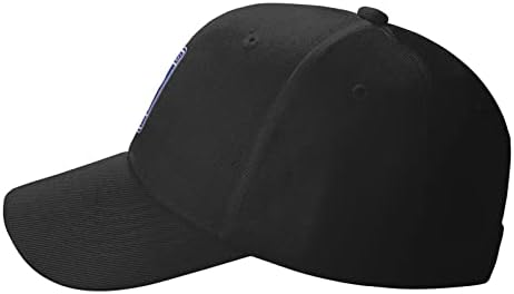 Avojee Rolls-Royce-logo-m Hats Caps Baseball Cap Cap Modă reglabilă UV Sunhat unisex