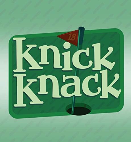 Cadourile Knick Knack au subspecii? - Sticlă de apă din oțel inoxidabil de 20oz, argint