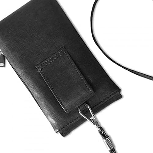 Sârmă de date USB Linie de plug-uri de tragere manuală a portofelului Portonament pentru agăța Buzunar Negru Buzunar negru