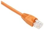 UNIRISE USA CAT.6 Cablu de rețea Patch BC6-1000FBLUSOL