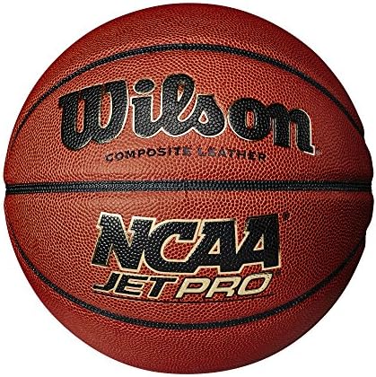 Wilson NCAA Basketballs interioare/în aer liber