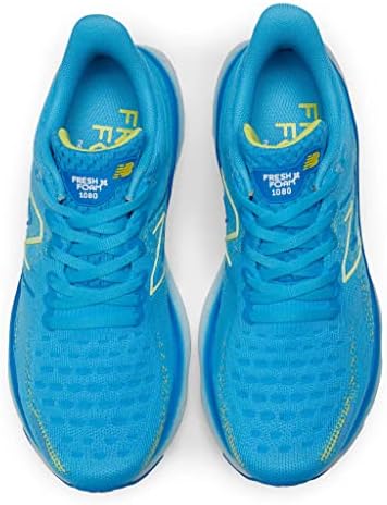 Pantofi de alergare New Balance pentru femei cu spumă proaspătă X 1080 V12