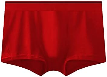 Pantaloni scurți pentru bărbați boxer boxer pentru bărbați elastici dimensiuni confortabile lenjerie talie mare lenjerie pentru