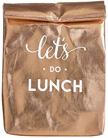 Geanta de prânz Santa Barbara Design Studio-Let ' s Do Lunch