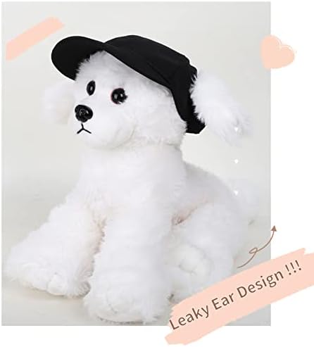 Pălărie de câine Pălărie de soare câine șapcă de Baseball câine Pălărie de câine pălării de câine pentru câini mici mijlocii