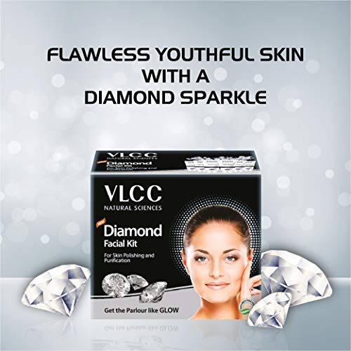 VLCC Diamond Kit Facial unic
