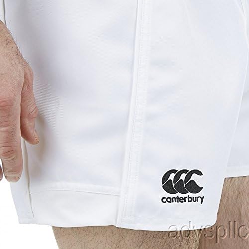 Pantaloni scurți de avantaj pentru bărbați Canterbury
