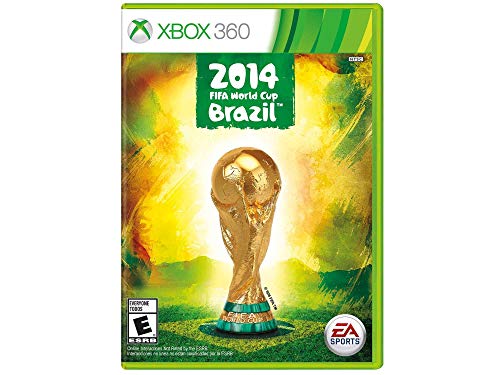 Cupa Mondială FIFA 2014 Brazilia