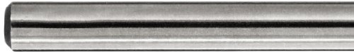 Precizie Twist 11/32 Conic lungime Drill Parabolic 135 Deg HSS S/P L 6 1/2 flaut 4 1/8