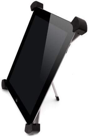 Barkan SL3P pliabil rotativ din aluminiu tabletă suport pentru suport pentru iPad 2 3 4