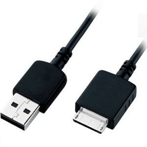 Cablu de plumb de date USB pentru Sony Walkman NWZ A, S, E și X Seria de MasterCables®