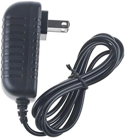 PPJ 5V AC/DC Adapter Replacement for Wansview NCB541W NCB545W NCB546W NC531W NC532W NC542W NC530W NC541W NC545W NC547W NCB-530W