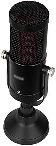 Uxzdx microfon, pentru telefonul mobil on - line naționale cântec K strigând Live microfon înregistrare condensator microfon