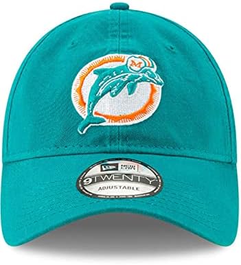 Noua eră NFL Core Classic 9twenty pălărie reglabilă capac O mărime se potrivește tuturor