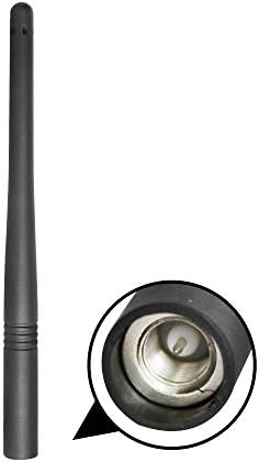 5buc VHF bici 6.1 Inch antena pentru Standard VX-230 VX-261 VX-264 VX-231 EVX-261 VX-350 VX-410 VX-420 VX-420A VX-820 VX-P820
