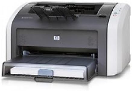 Imprimanta laser HP LaserJet 1012