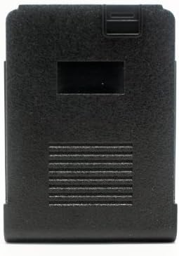 2 Pack-înlocuire pentru Motorola Fs456 baterie-Compatibil cu Motorola Minitor V Pager baterie